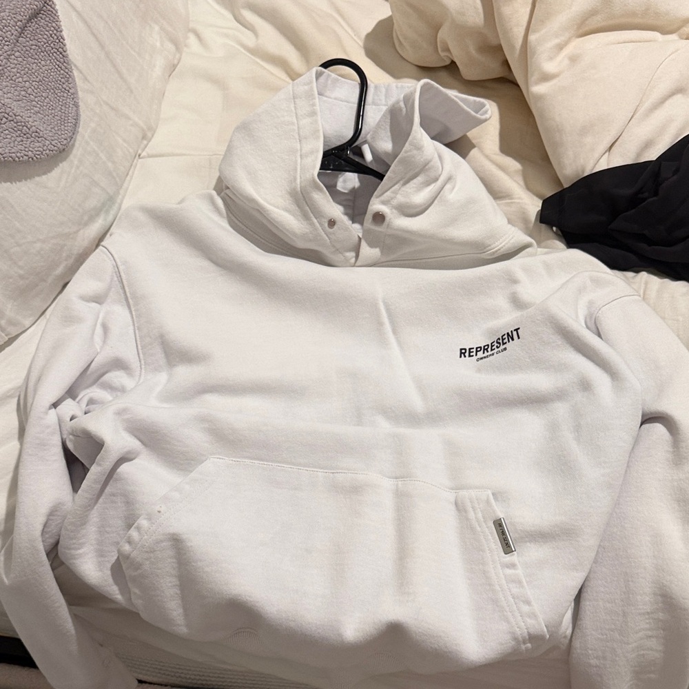 Represent Hoodie